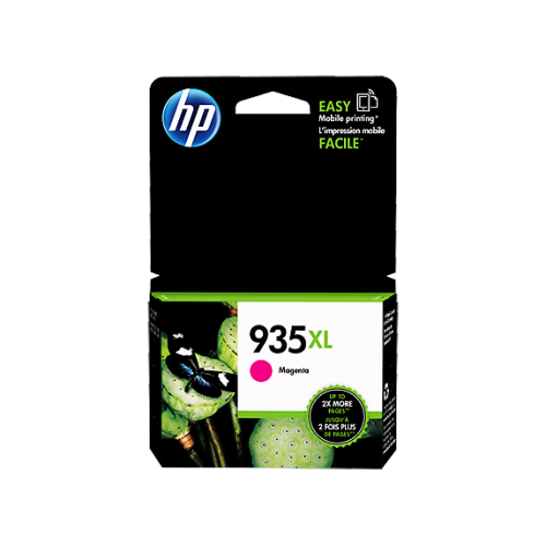 Hp 935xl deals